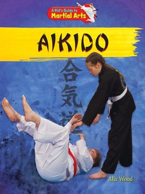 cover image of Aikido